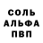 Кетамин VHQ Karantina_